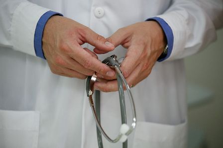 You are currently viewing Δωρεάν ιατρικές εξετάσεις από τους «Γιατρούς του Κόσμου»