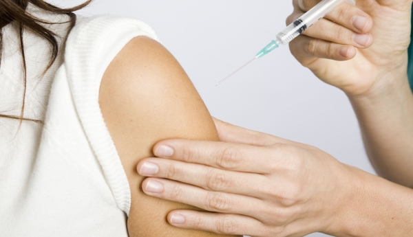 You are currently viewing Νεότερα για το εμβόλιο της γρίπης – Τι συμβαίνει φέτος στην Ελλάδα