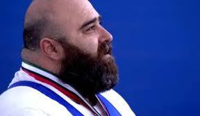 You are currently viewing Ο Παραολυμπιονίκης Πάυλος Μάμαλος έκανε δυο παγκόσμια ρεκόρ στο Παγκόσμιο Πρωτάθλημα Άρσης Βαρών