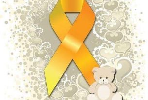 Παγκόσμια Ημέρα Κατά Του Παιδικού Καρκίνου